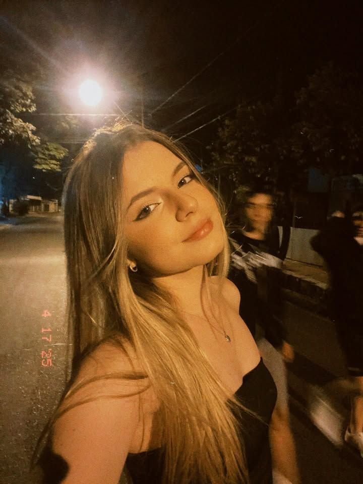Foto de perfil de Camila Rocha