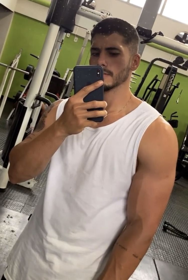 Foto de perfil de André Luiz